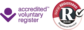 bacp registered counsellor york